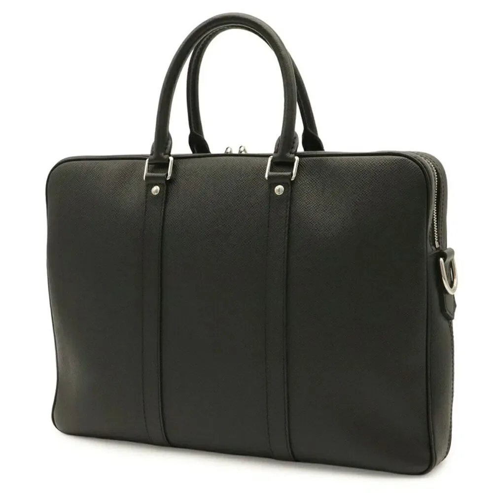 Louis Vuitton Porte Documents Voyage PM